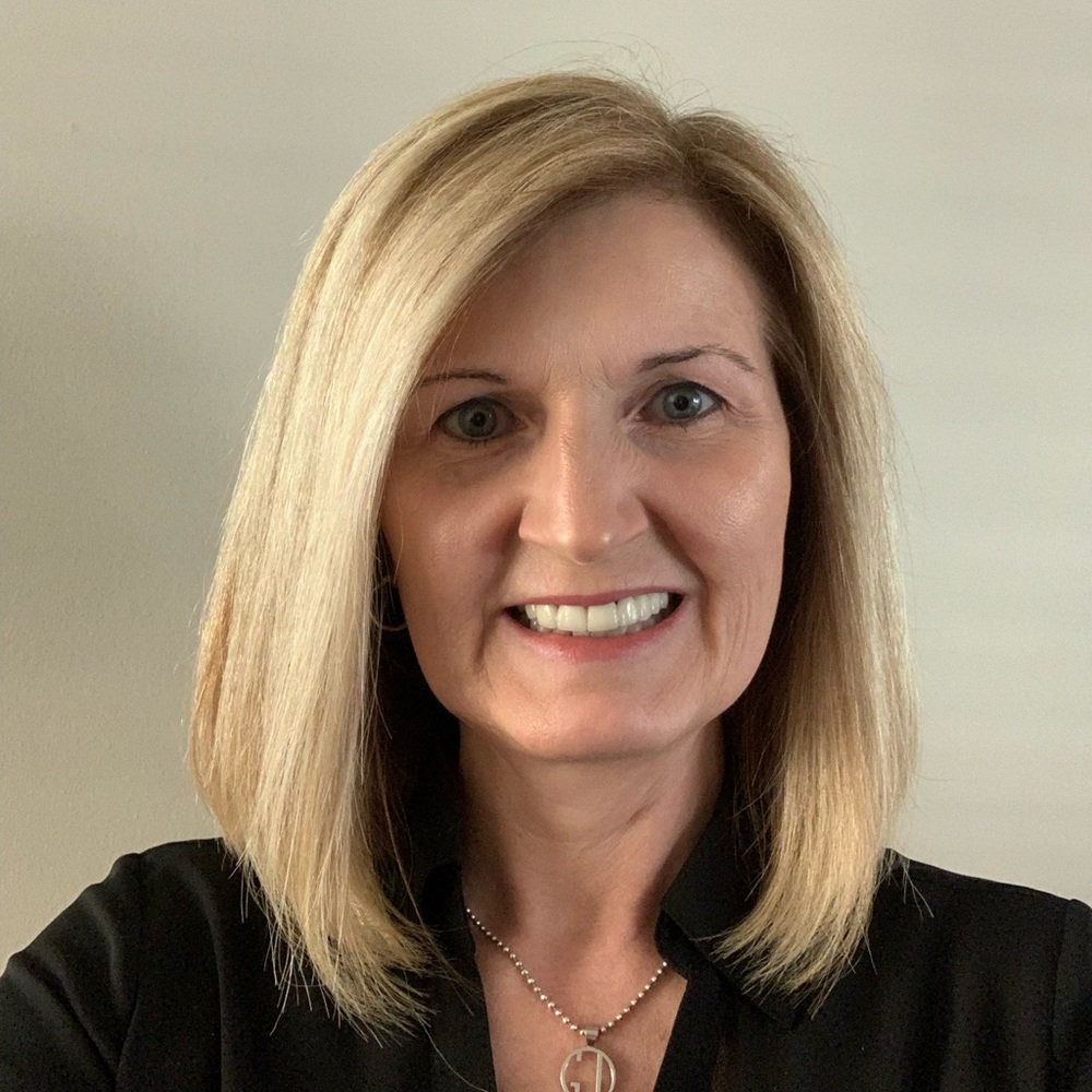 Meet your Posher, Teresa